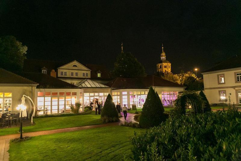 Hotel Stadt Hameln