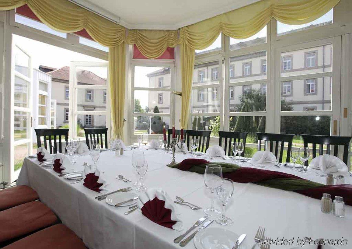 Hotel Stadt Hameln 4*